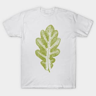 Oak Leaf T-Shirt